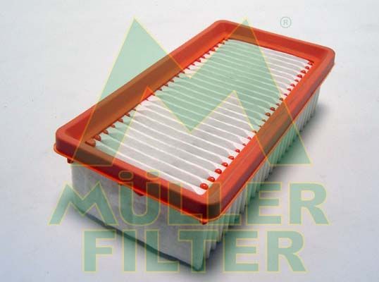 MULLER FILTER Воздушный фильтр PA3367